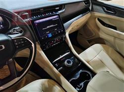 Jeep Grand Cherokee L